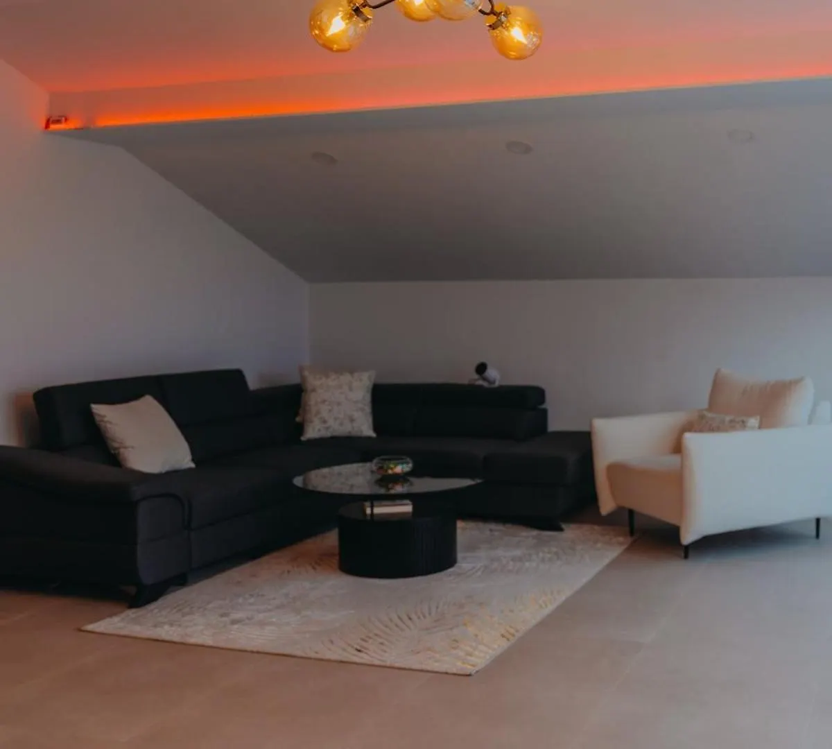 Penthouse Oasis With Sea Views And Terrace Apartment Zadar