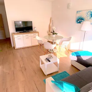  Apartament Suzy